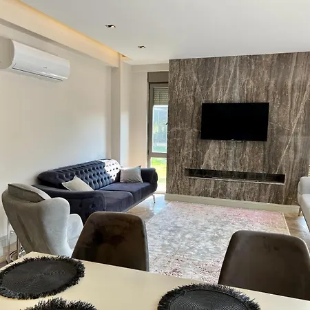Park Villa Kemer