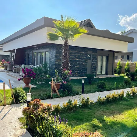 Park Villa