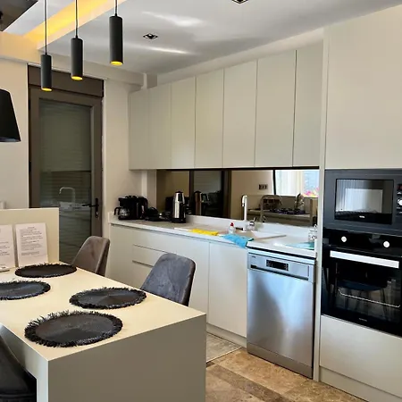 Park Villa Kemer